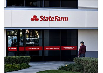 State Farm Insurance Agent : Lelly Woo-Grimes