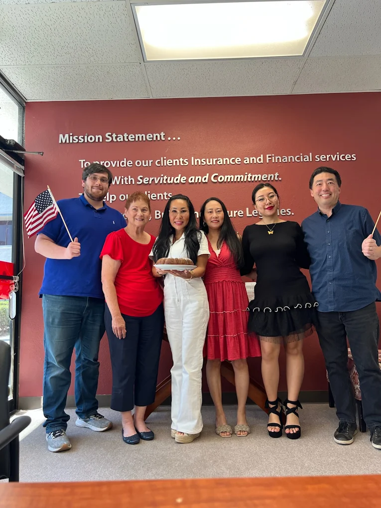 State Farm Insurance Agent : Lelly Woo-Grimes