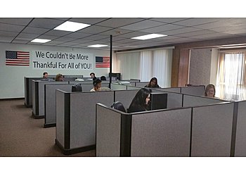 Jimenez Family Insurance Agency
