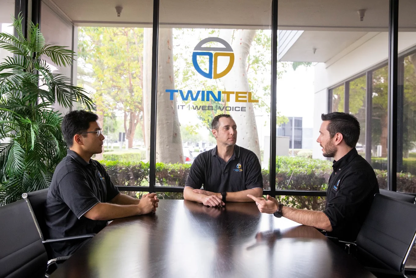 Twintel