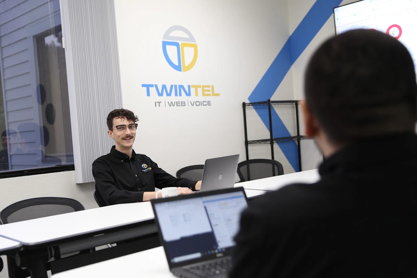 Twintel
