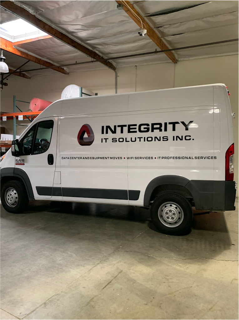 Integrity IT Solutions