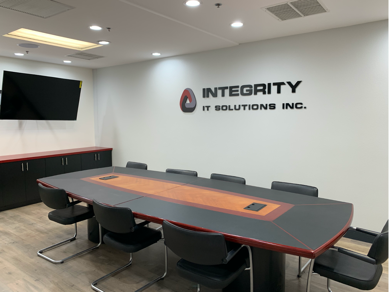 Integrity IT Solutions
