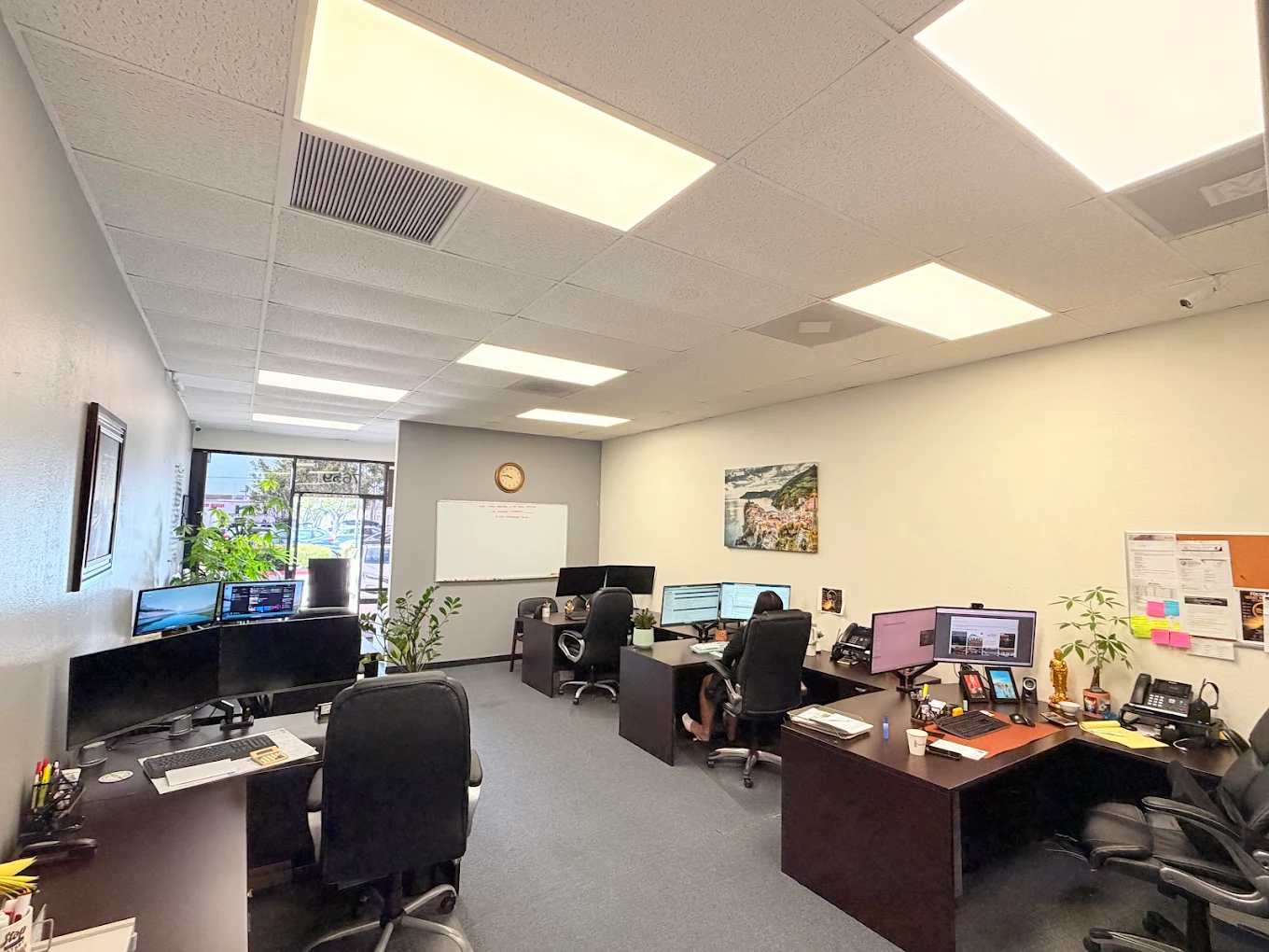 OMC Mortgage, Inc.