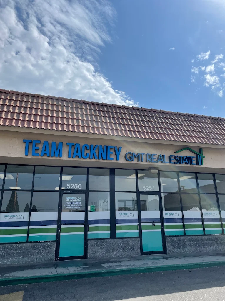 Team Tackney | GMT Real Estate