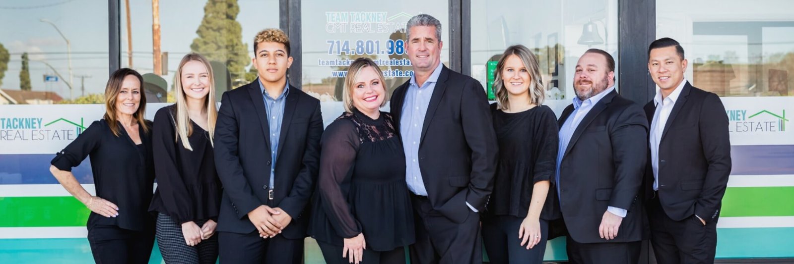 Team Tackney | GMT Real Estate