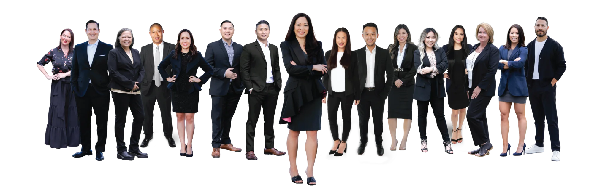 The Elizabeth Do Team | Keller Williams Realty