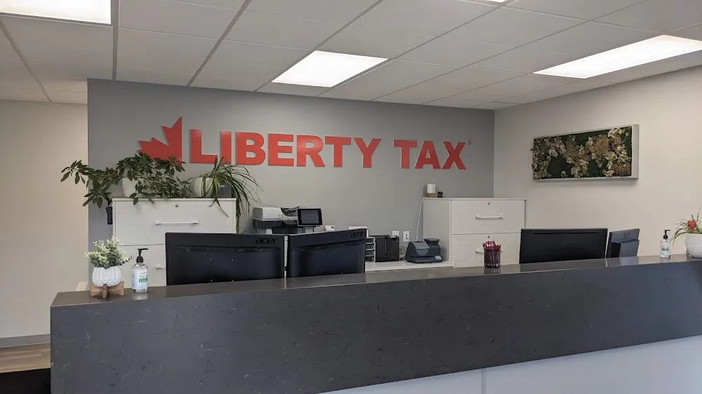 Liberty Tax
