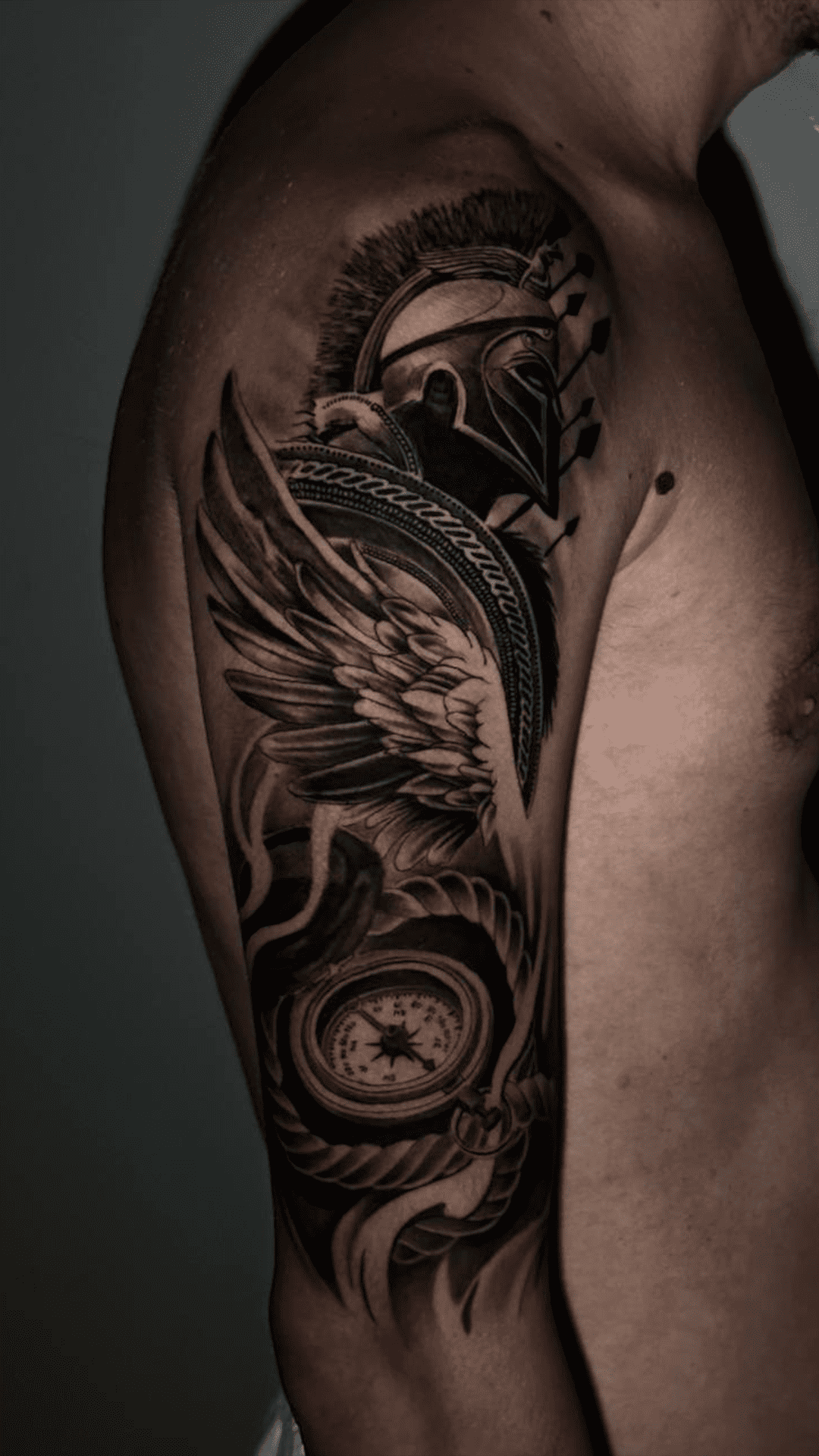Cleopatra INK Tattoo & Piercing San Francisco Studio