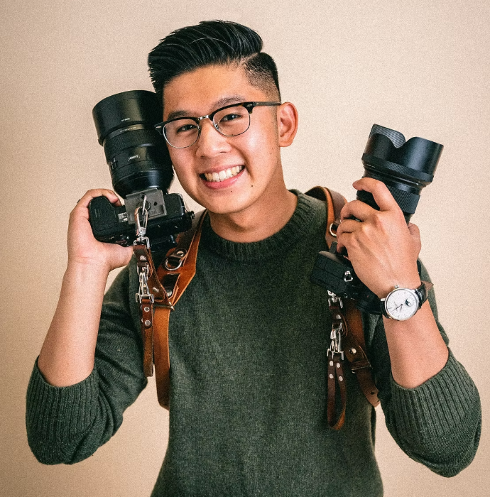Alvis Pham Photography