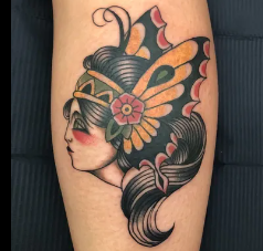 Mission Ink Tattoo & Piercing