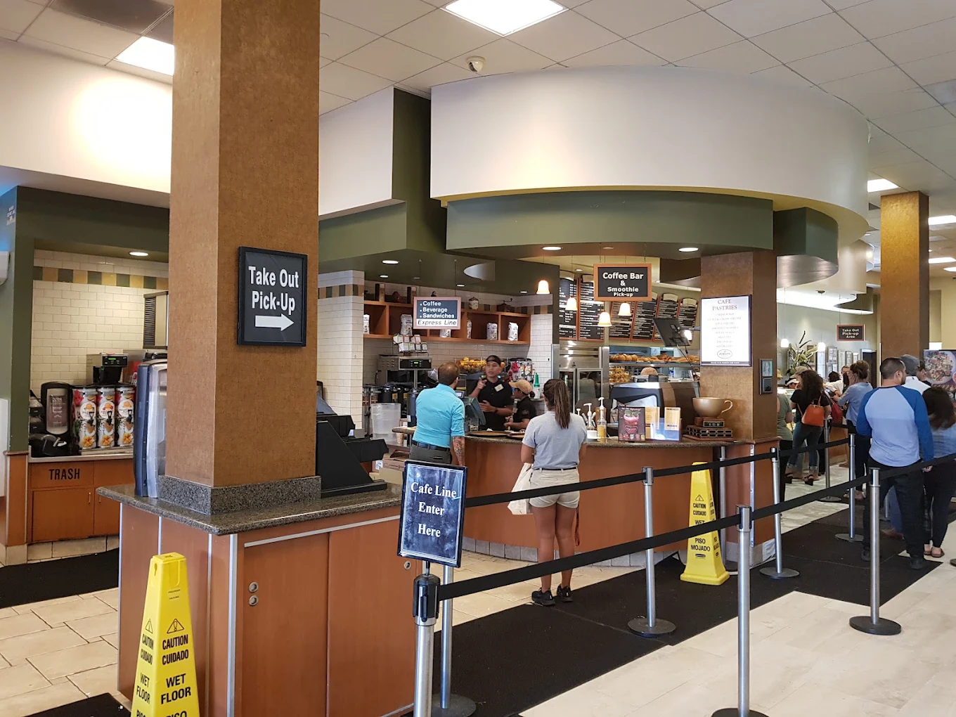 Porto's Bakery and Cafe