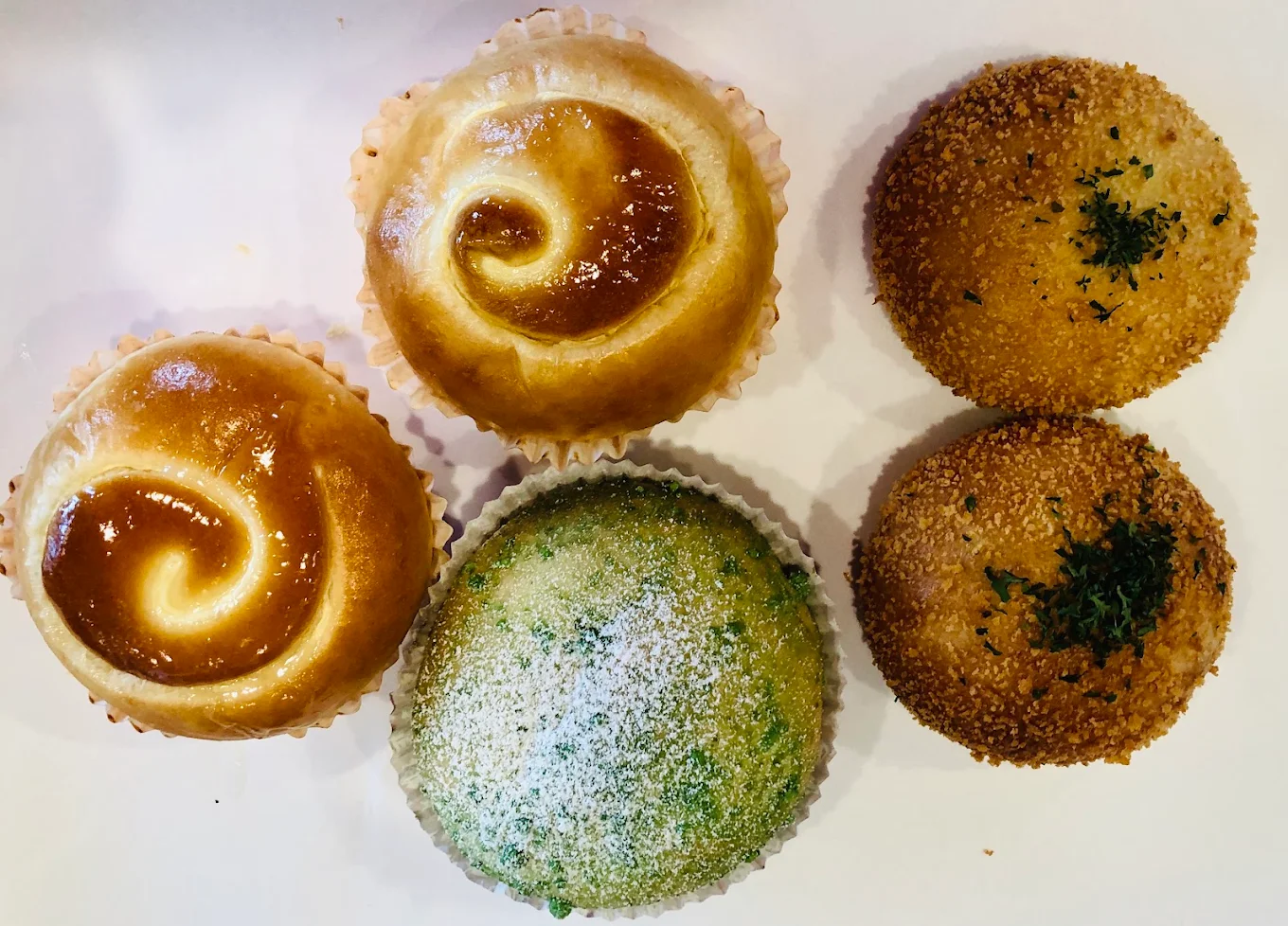 85°C Bakery Cafe