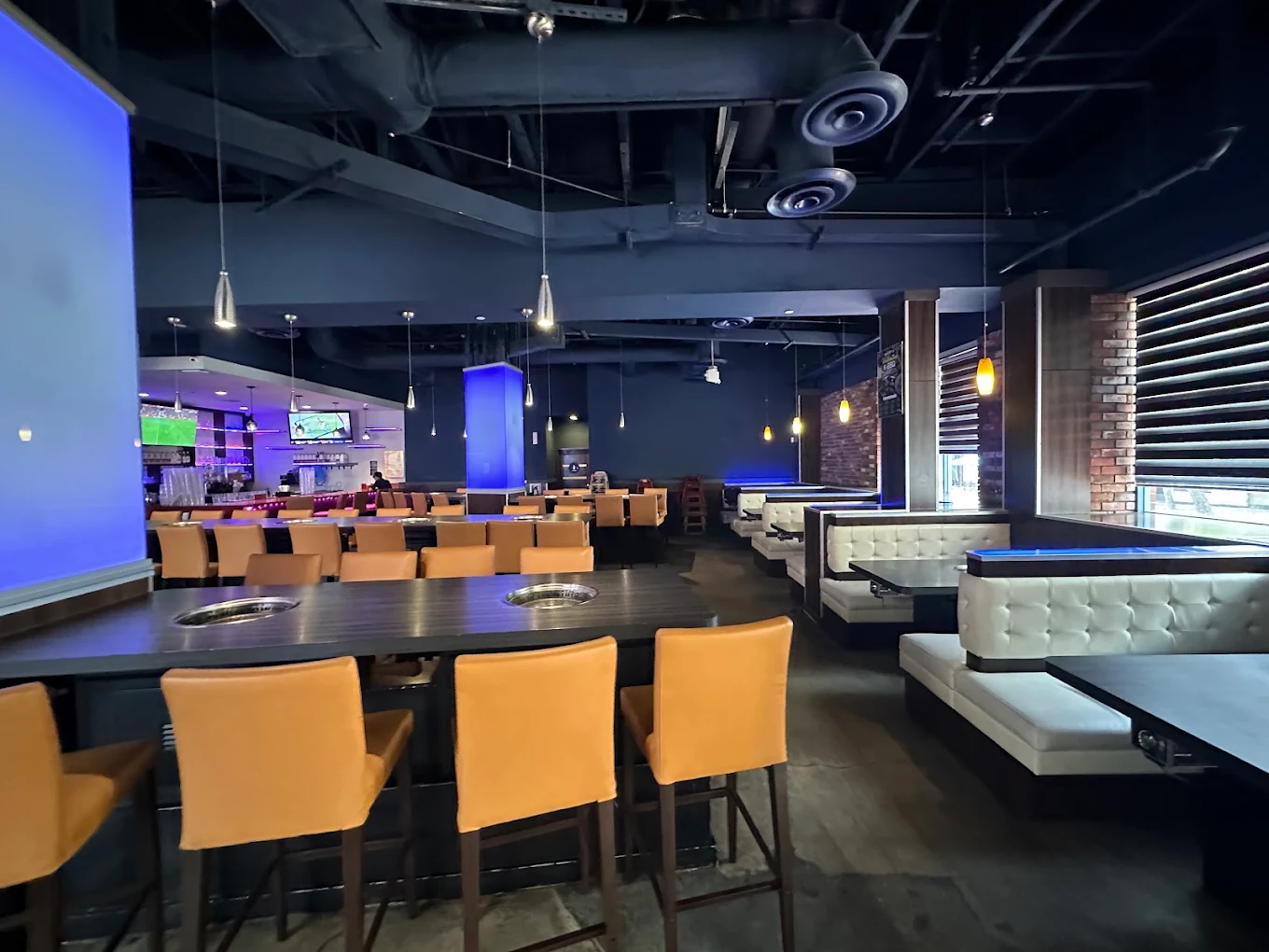 Gen Korean BBQ House