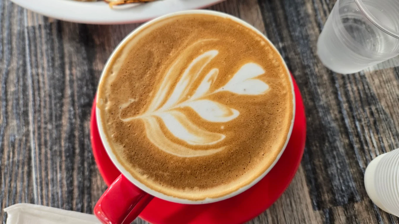 Wild Oak Cafe