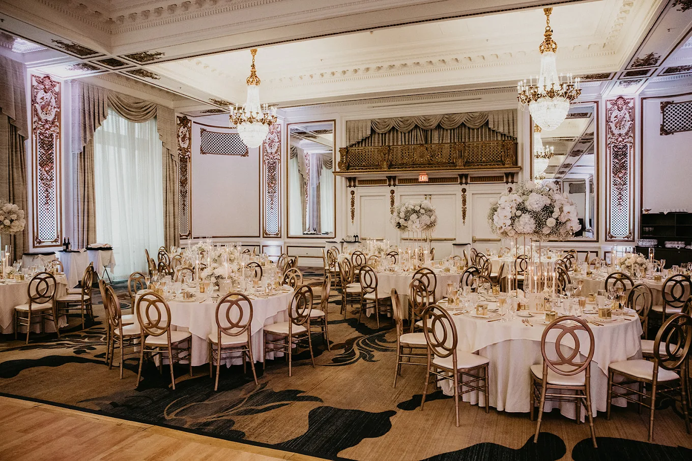 About Joy Events