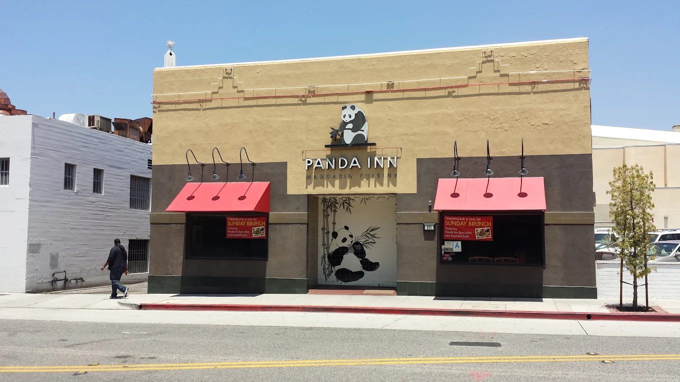 Panda Inn