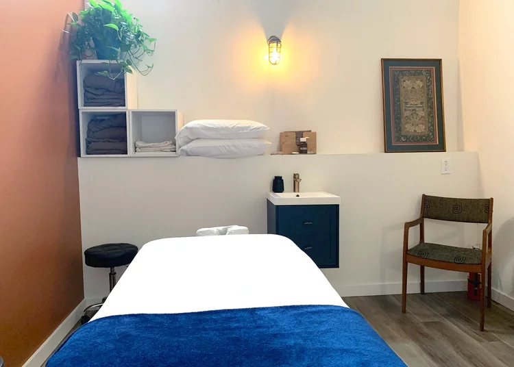 San Francisco Community Acupuncture