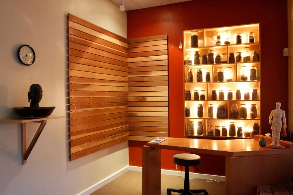East-West Integrative Medicine Clinic