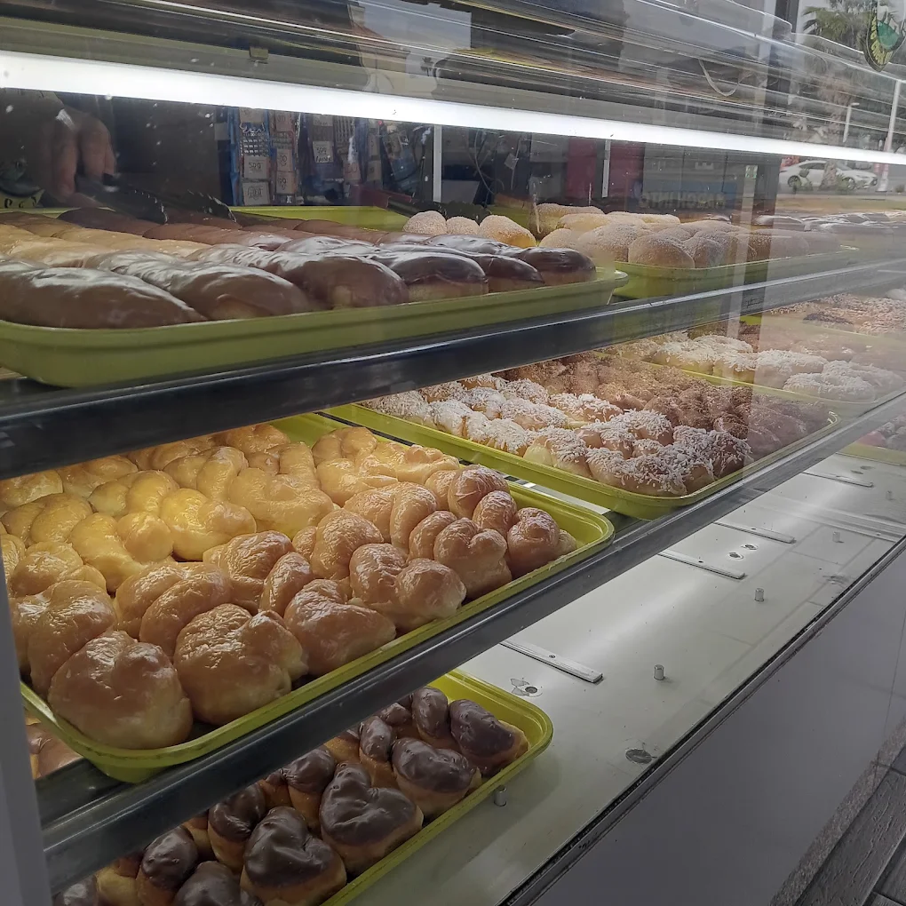 Sam's Fresh Donuts