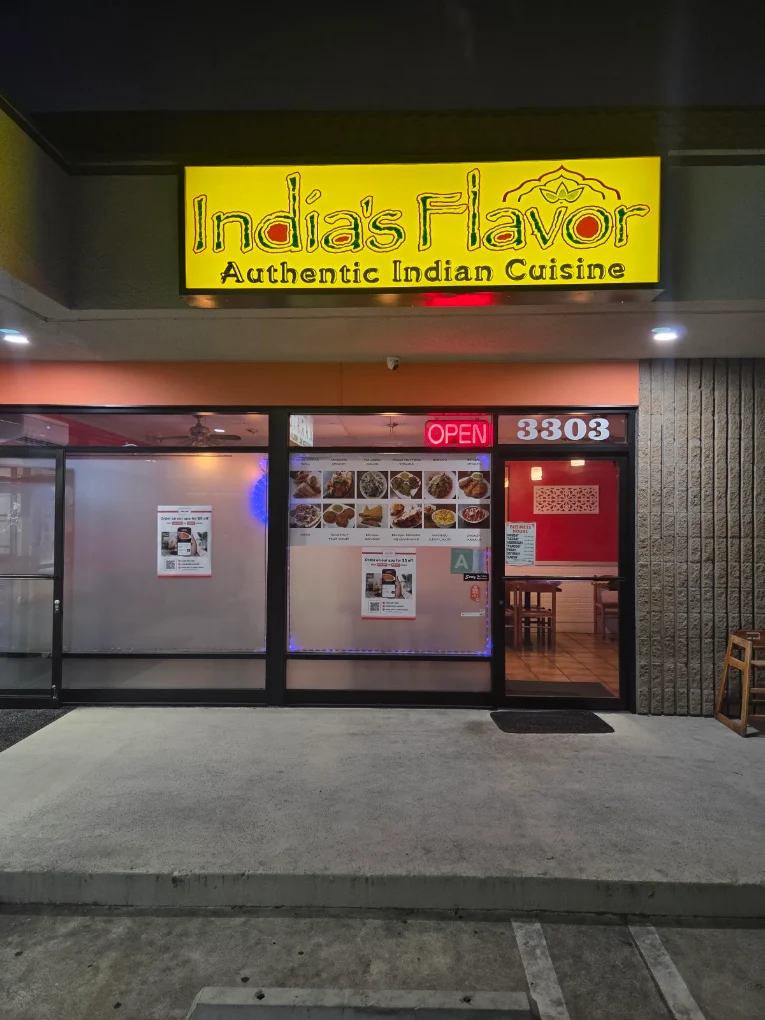 India's Flavor