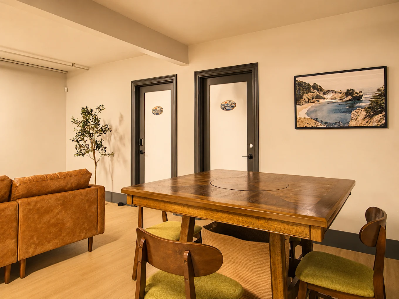 Recovery Beach Drug and Alcohol Rehab San Francisco CA