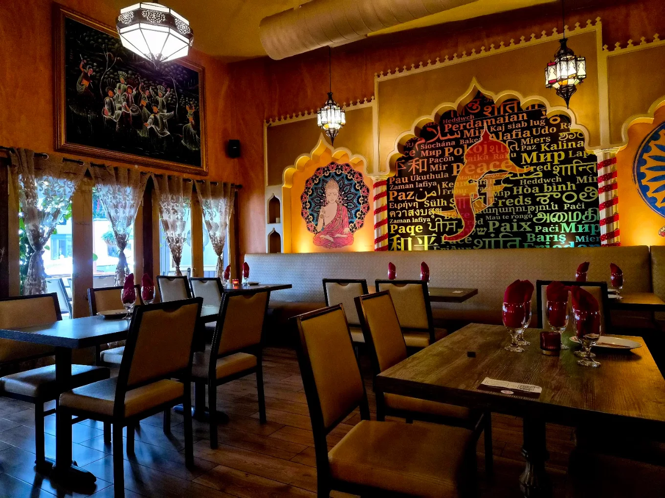 Flavor of India