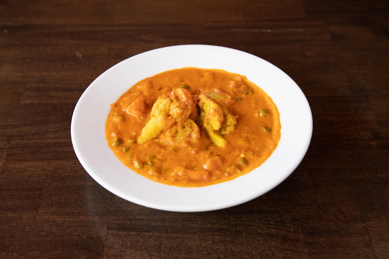Flavor of India