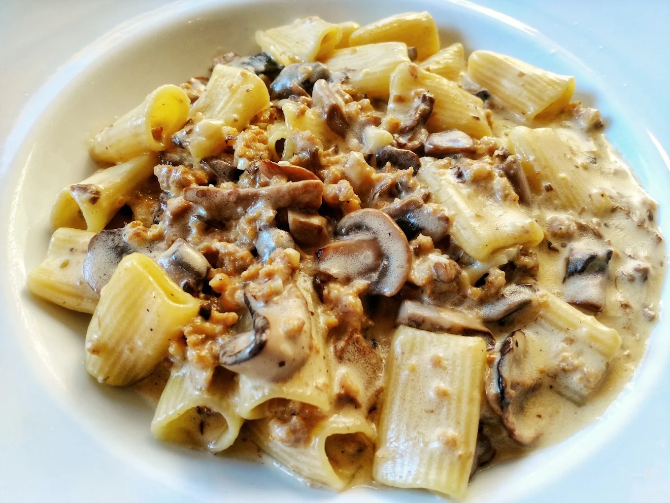 Trattoria Amici