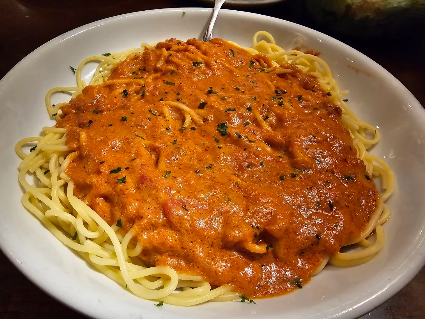 Olive Garden Italian Restaurant