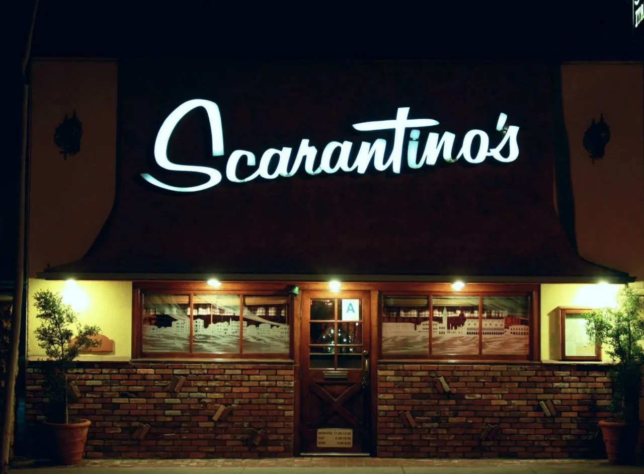Scarantino's Italian Inn