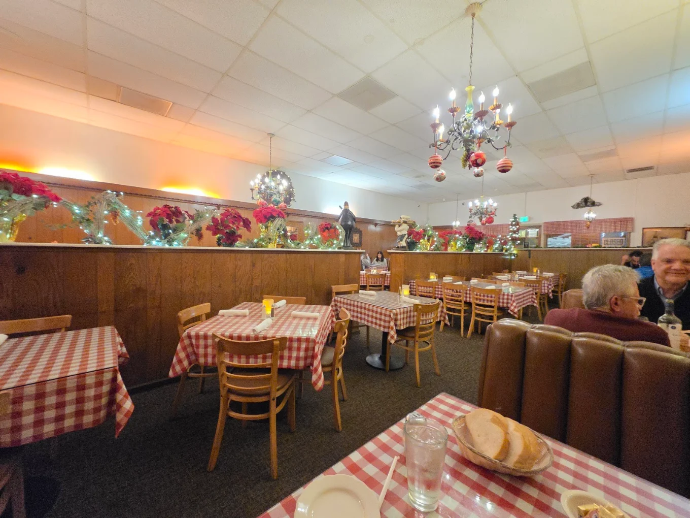 Scarantino's Italian Inn