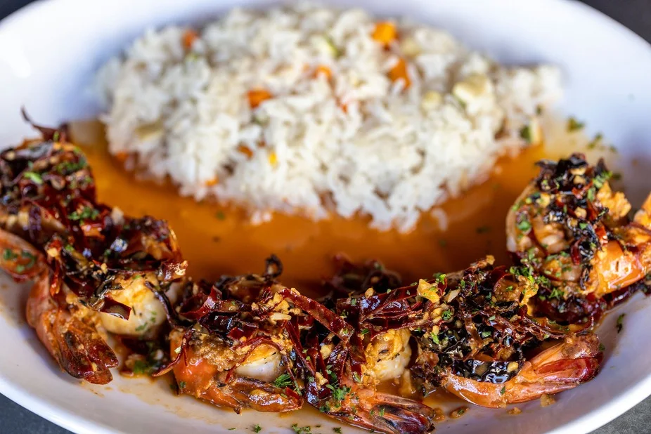 Frida Mexican Cuisine