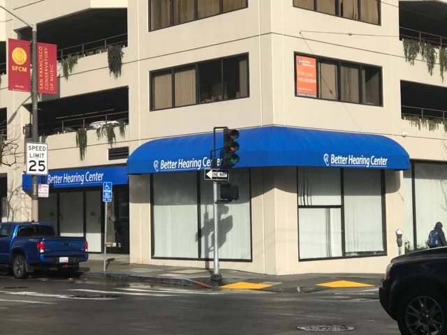 Better Hearing Center