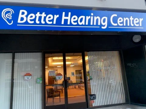 Better Hearing Center