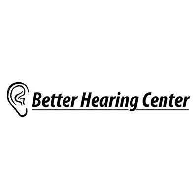 Better Hearing Center