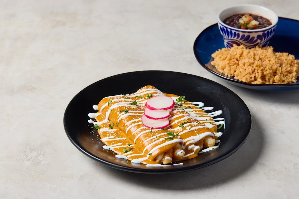 Acapulco Restaurant & Cantina