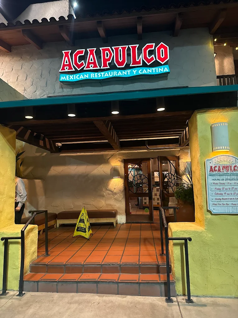 Acapulco Restaurant & Cantina