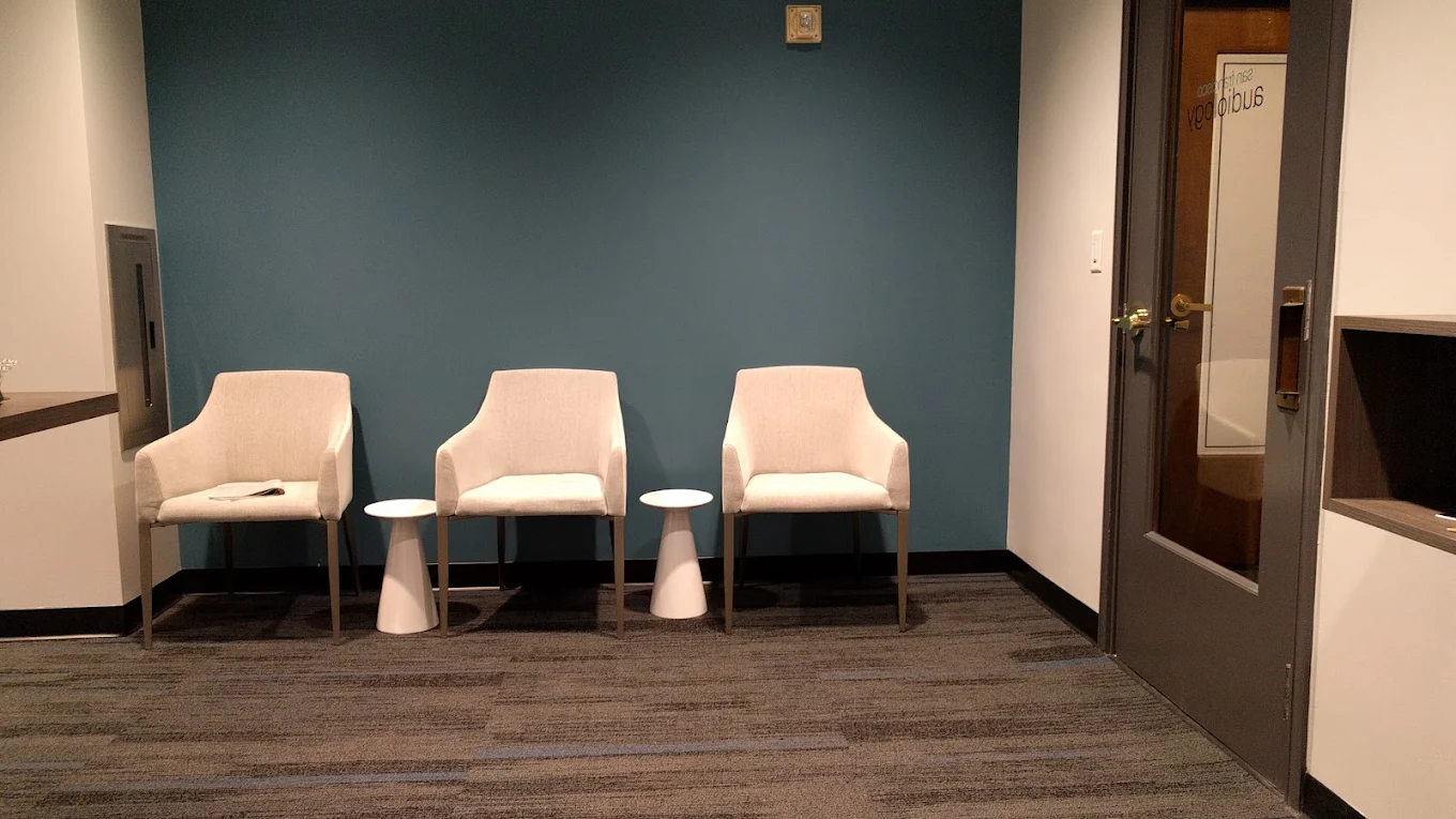 SH Audiology - Union Square Office