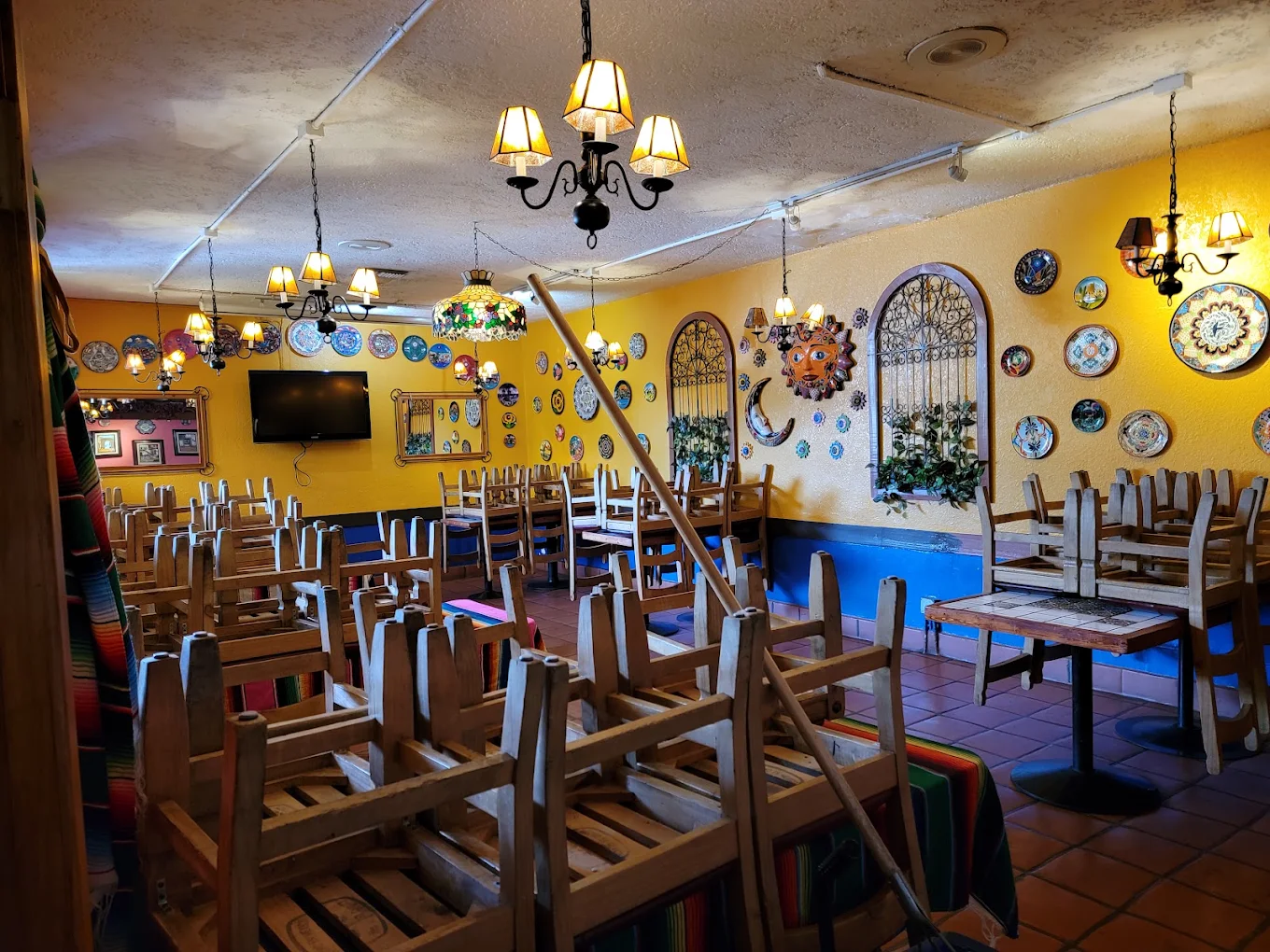 La Cabañita