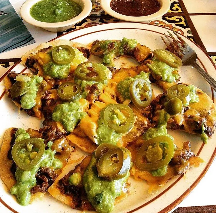 La Cabañita