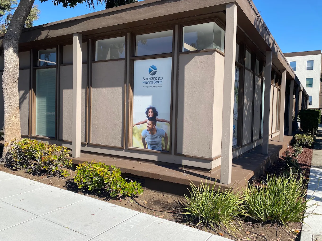 San Francisco Hearing Center