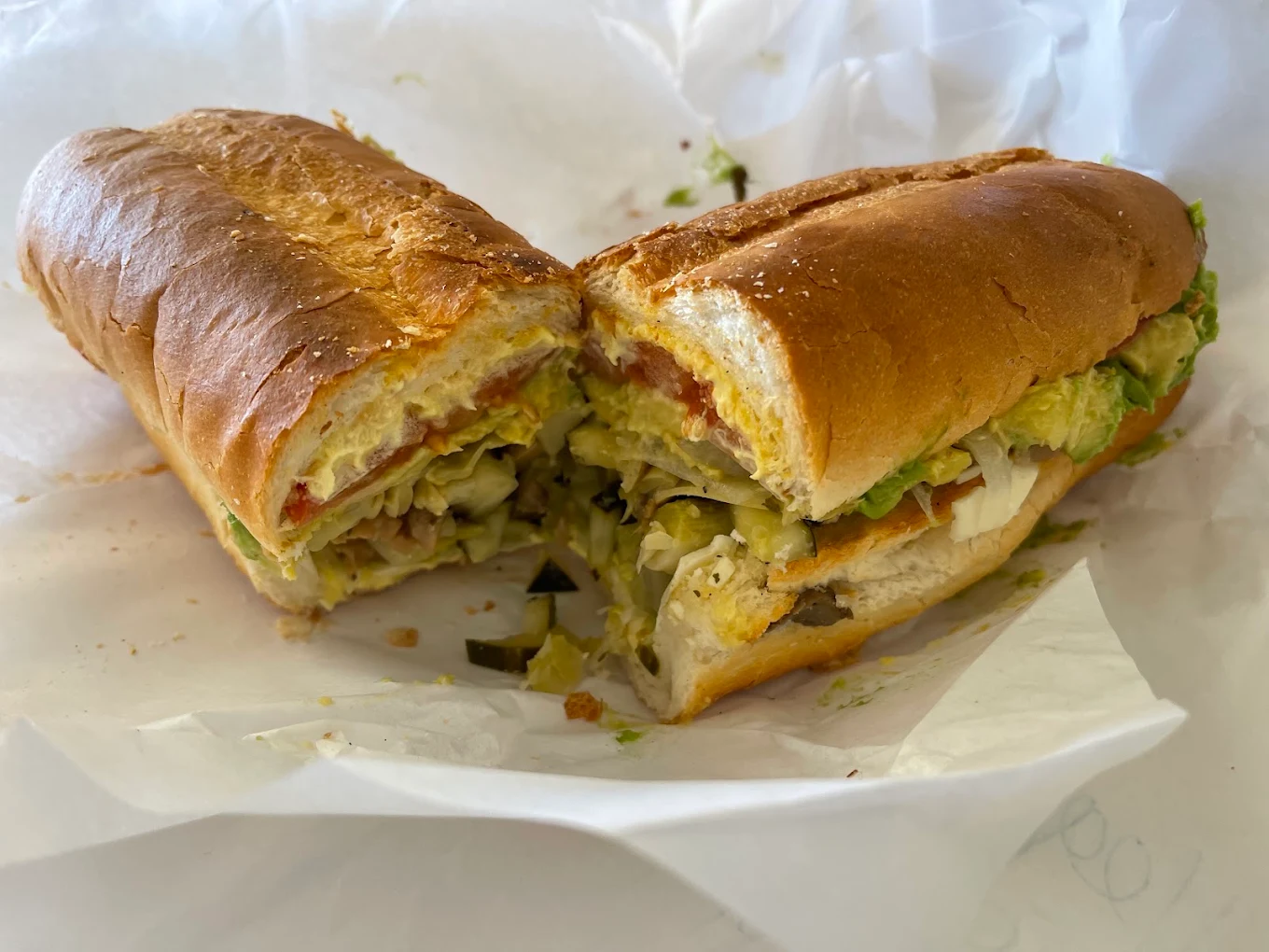 Mario's Italian Deli & Market