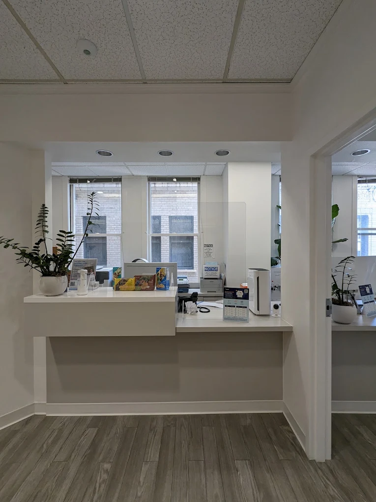 Dentistry of San Francisco - General & Cosmetic Dentist Dr. Joseph, DDS