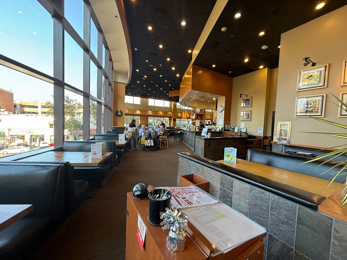 California Pizza Kitchen at Glendale