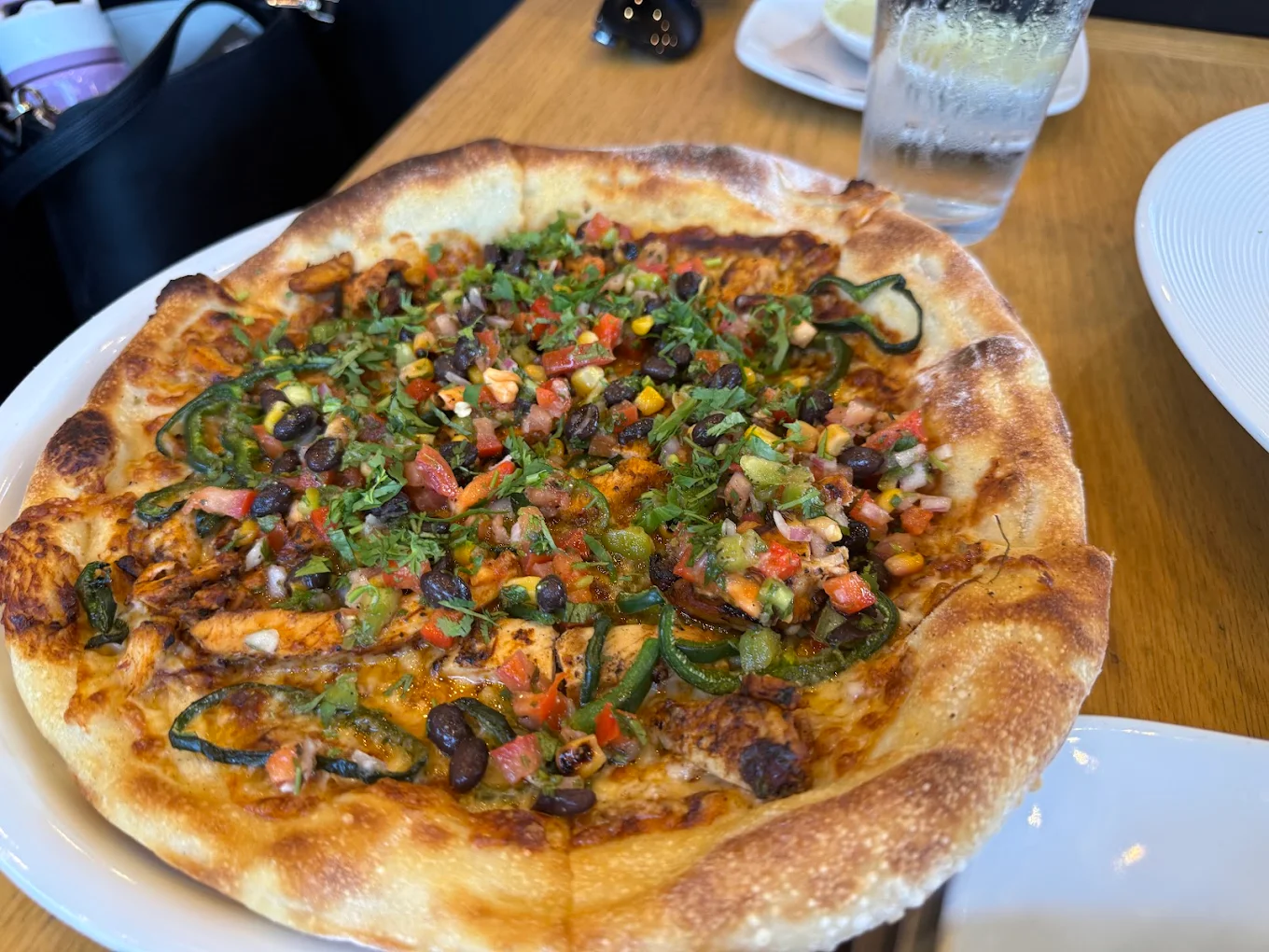 California Pizza Kitchen at Glendale
