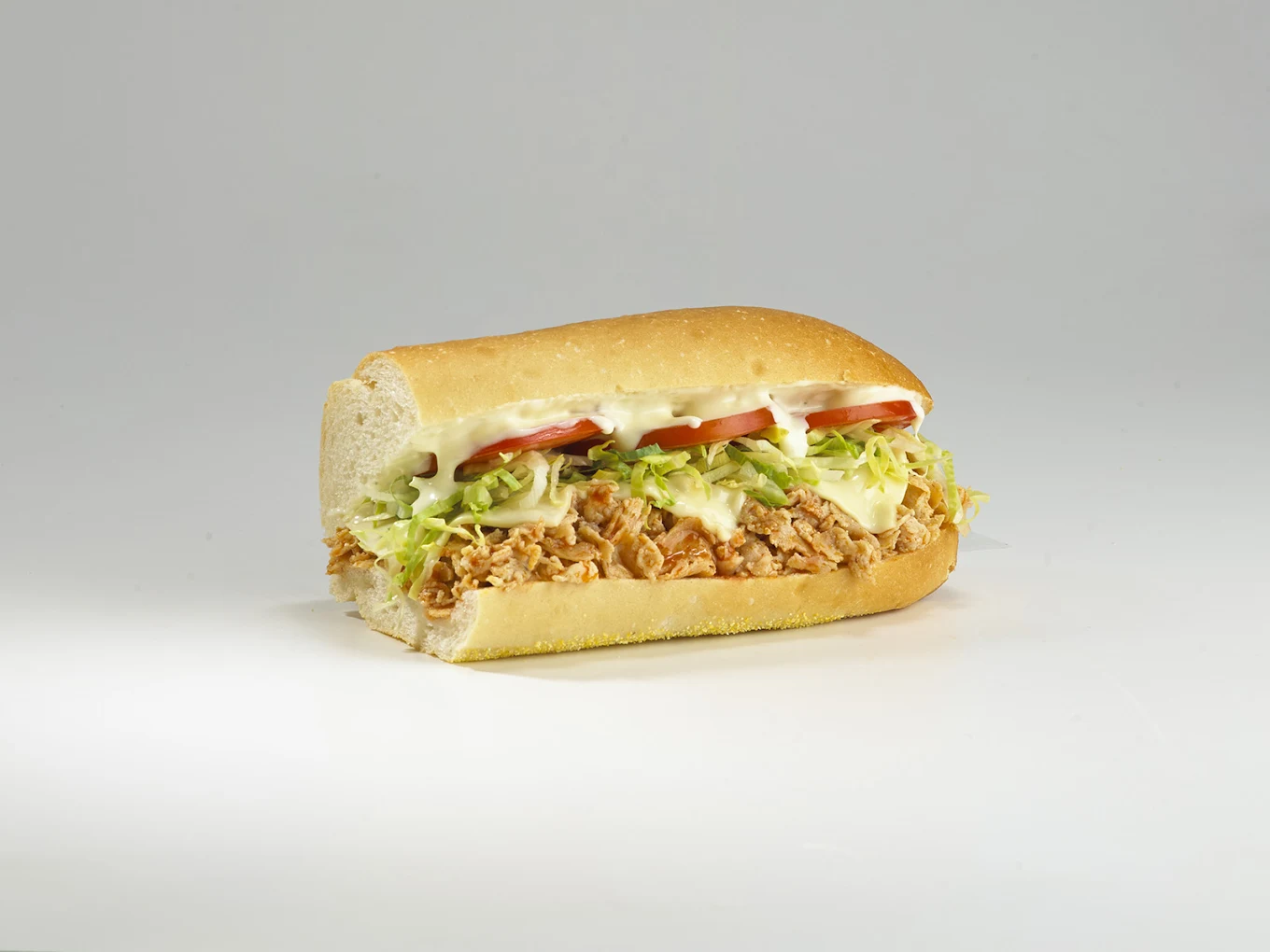 Jersey Mike's Subs