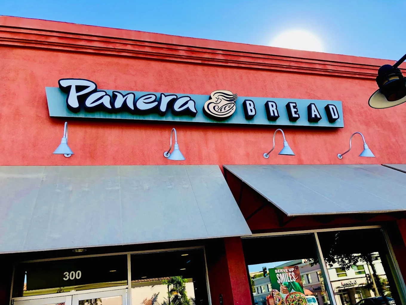 Panera Bread