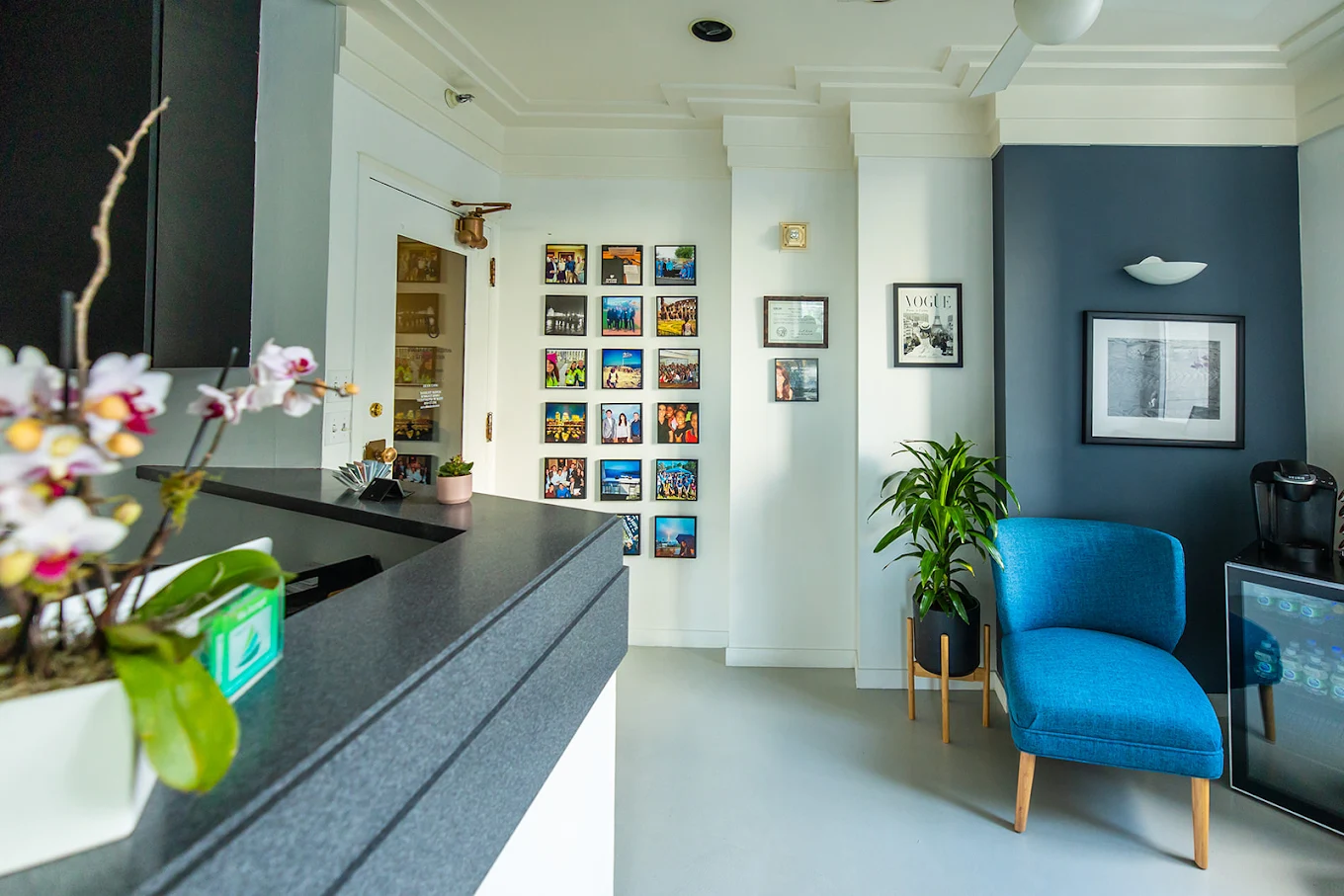 Skoulas DDS - The SF Cosmetic Dentist