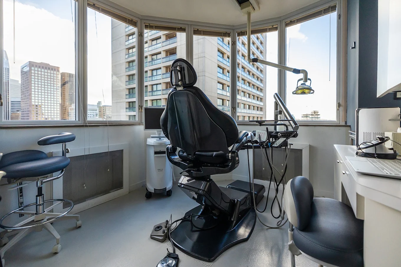 Skoulas DDS - The SF Cosmetic Dentist